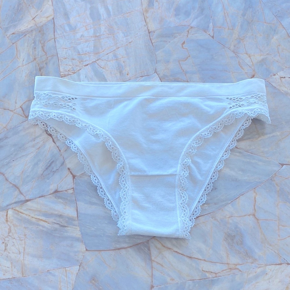 Victoria’s Secret Dream ANGEL Panty Underwear Medium